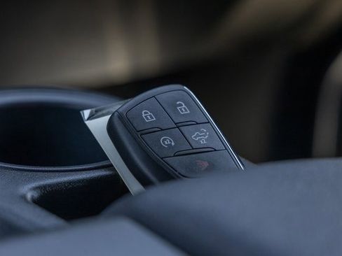 Certified 2024 Chevrolet Silverado 1500 RST w/ Protection Package image 24