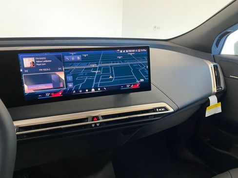 New 2026 BMW iX xDrive45 w/ Executive Package image 23