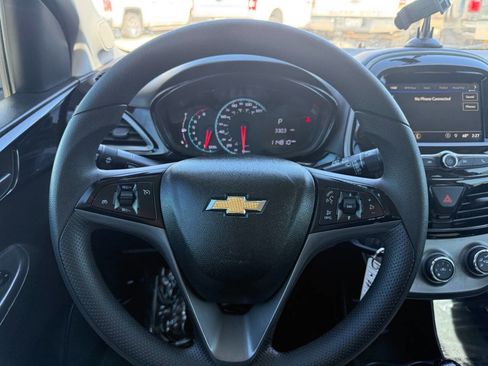 Used 2020 Chevrolet Spark LT image 27