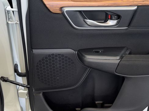 Used 2018 Honda CR-V EX image 35