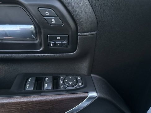 Used 2021 GMC Sierra 2500 Denali w/ Technology Package image 20