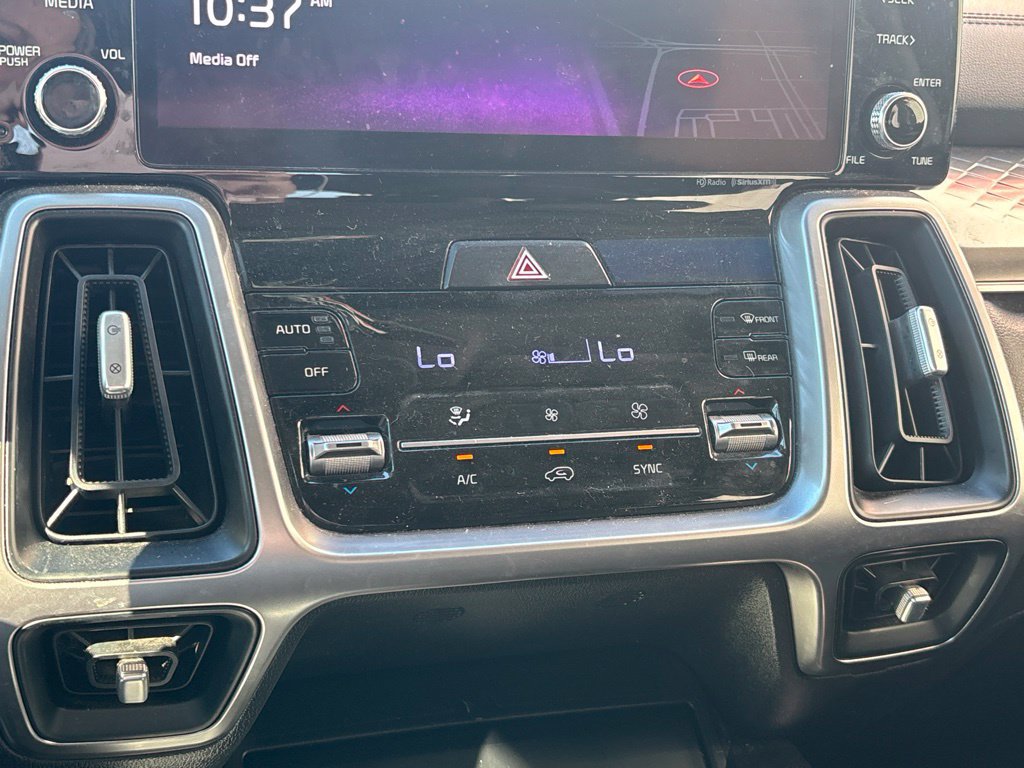 Used 2022 Kia Sorento S FWD image 13