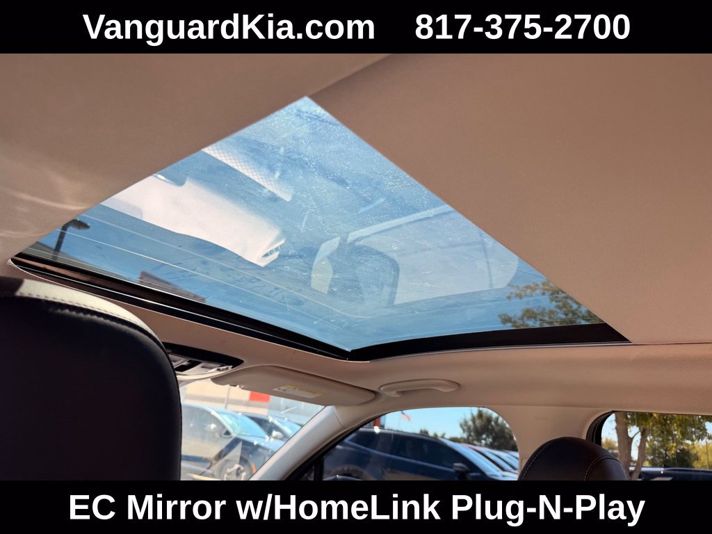 Used 2023 Kia Sorento SX AWD/4WD image 16