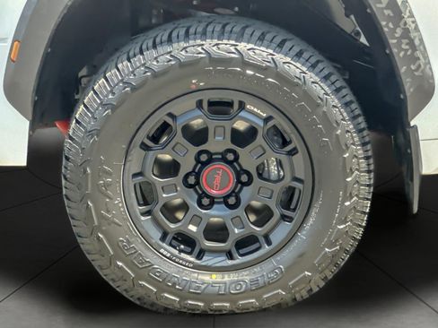 Used 2023 Toyota Tundra TRD Pro w/ Security Package (TMS) AWD/4WD image 24