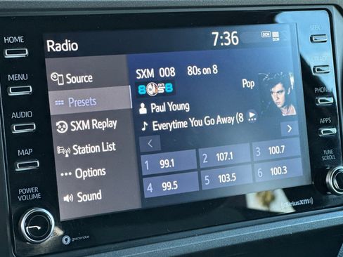 Used 2020 Toyota Tacoma TRD Off-Road w/ Technology Package image 19