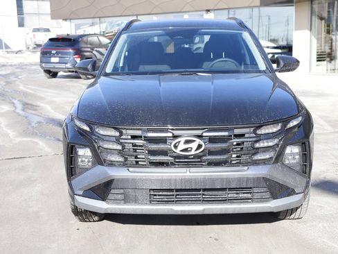 New 2026 Hyundai Tucson SEL image 10