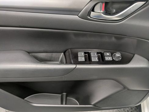 Certified 2023 MAZDA CX-5 AWD 2.5 S image 11