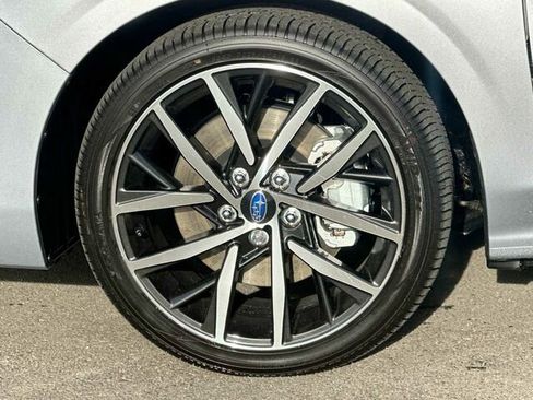 New 2026 Subaru Impreza 2.0i Sport image 33