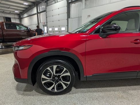 New 2026 MAZDA CX-5 Preferred AWD/4WD image 7