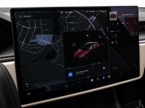 Used 2021 Tesla Model S Plaid image 31