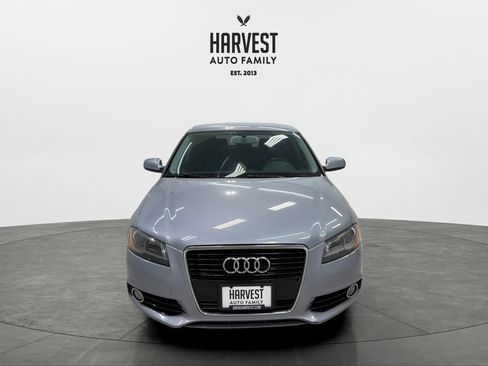 Used 2013 Audi A3 TDI Premium Plus FWD image 7