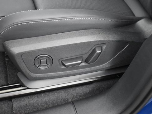 New 2027 Audi SQ6 e-tron Premium Plus AWD/4WD image 6