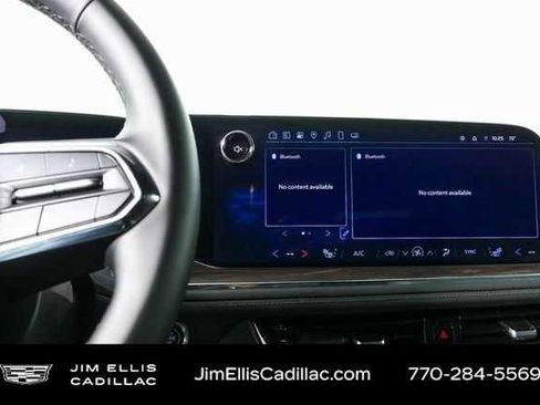 Used 2025 Chevrolet Tahoe LT image 12