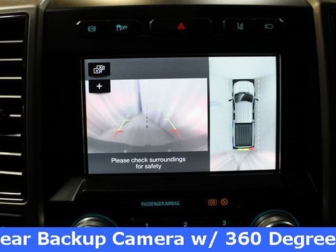 Used 2018 Ford F350 Platinum w/ Platinum Ultimate Package image 5