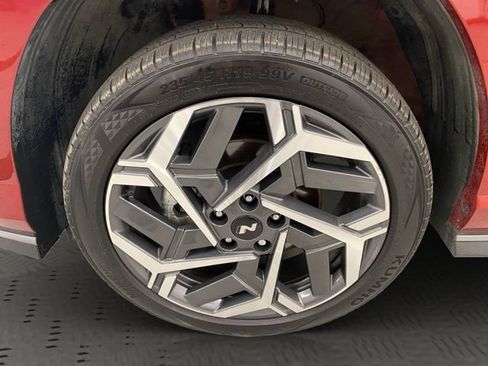 Used 2024 Hyundai Kona N Line AWD/4WD image 17