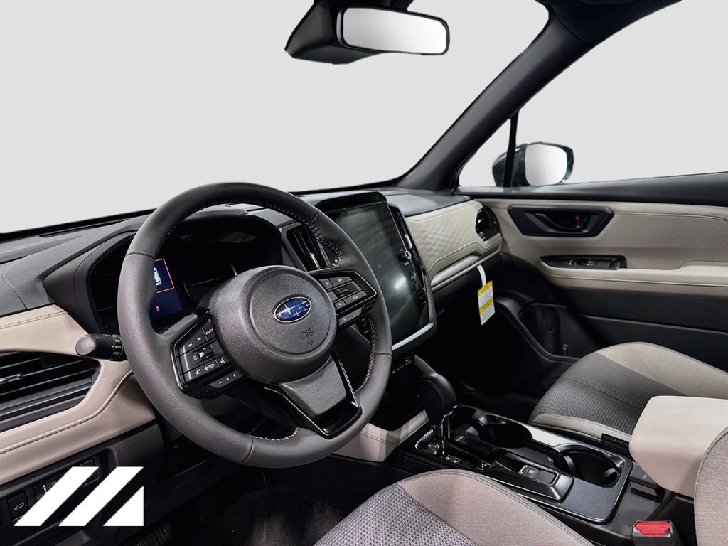 New 2026 Subaru Forester Premium AWD/4WD image 9