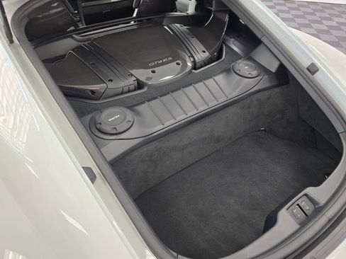 Certified 2024 Porsche 718 Cayman GT4 RS image 18