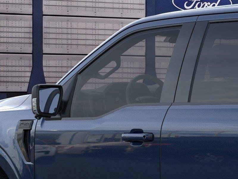 New 2026 Ford F150 XLT AWD/4WD image 20