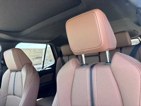 New 2026 Toyota 4Runner Limited image 12