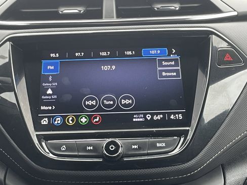 Used 2023 Chevrolet TrailBlazer ACTIV w/ Convenience Package image 24