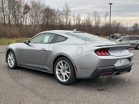 New 2026 Ford Mustang GT Premium image 24