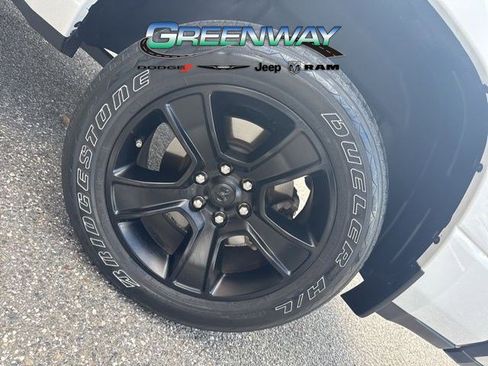 Used 2023 RAM 1500 Big Horn image 6