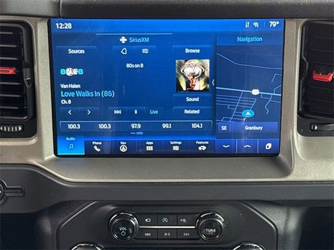 Used 2023 Ford Bronco Raptor image 12