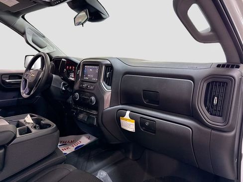 New 2025 Chevrolet Silverado 1500 W/T w/ WT Value Package image 26
