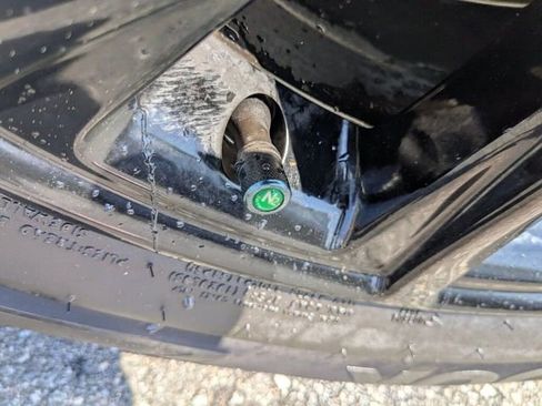 Certified 2023 Honda CR-V Sport image 13