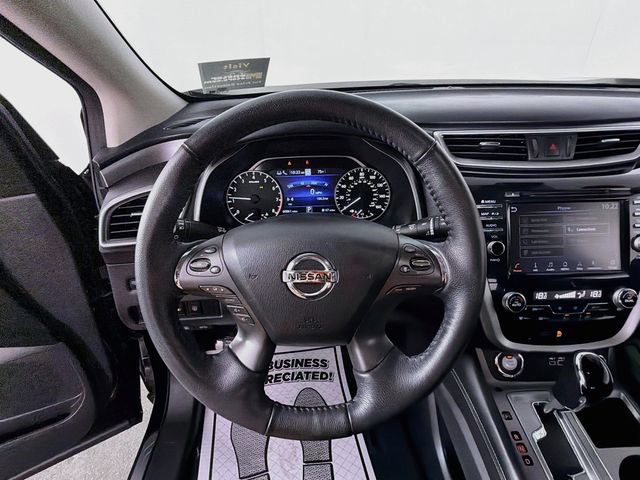 Used 2022 Nissan Murano SV AWD/4WD image 11