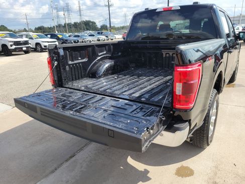 Used 2023 Ford F150 XLT image 28