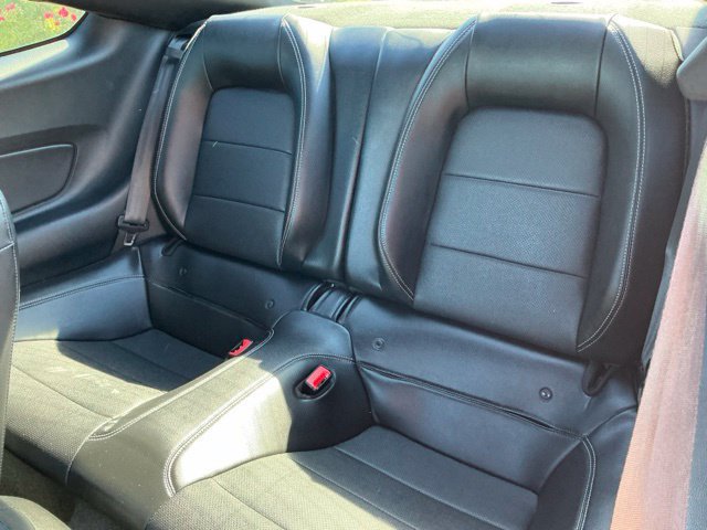 Used 2018 Ford Mustang GT Premium w/ Safe & Smart Package RWD image 10