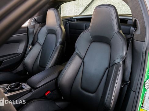 Used 2021 Porsche 911 Targa 4S image 26