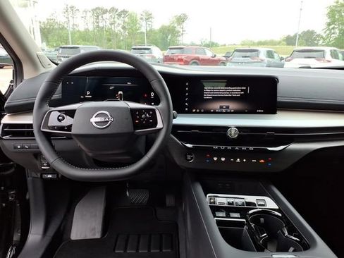 New 2026 Nissan Murano Platinum w/ Technology Package AWD/4WD image 9