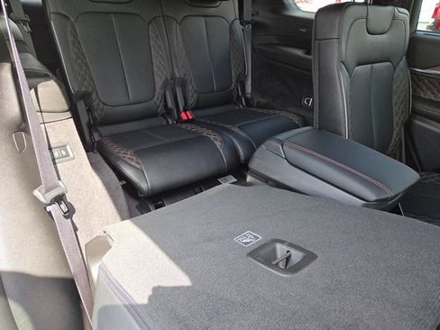 Used 2024 Jeep Grand Cherokee L Summit w/ Advanced Protech Group IV AWD/4WD image 27