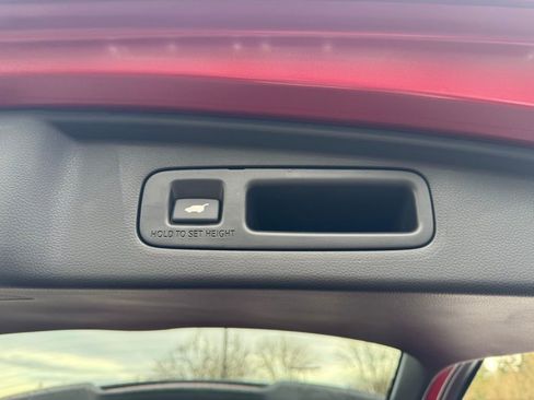 New 2026 Honda CR-V EX-L image 19