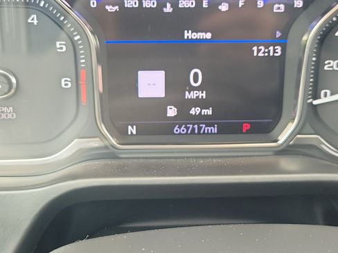 Used 2020 GMC Sierra 1500 Denali w/ Denali Ultimate Package AWD/4WD image 23