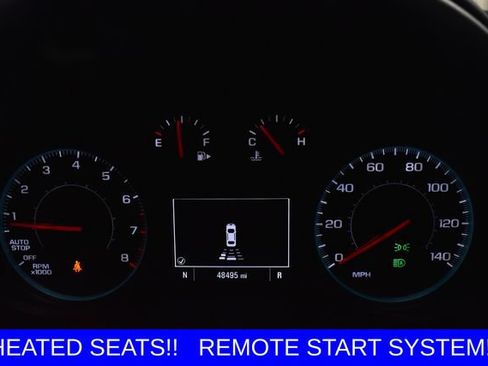 Used 2024 Chevrolet Malibu LT FWD image 17