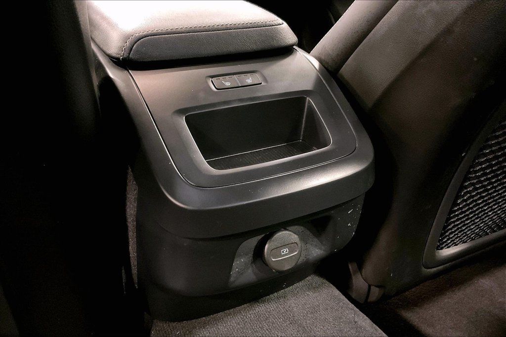 Certified 2024 Volvo S60 B5 Plus w/ Climate Package AWD/4WD image 11