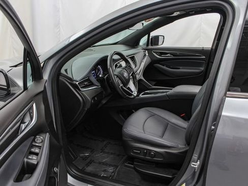 Certified 2024 Buick Enclave Essence w/ Experience Buick Package AWD/4WD image 17