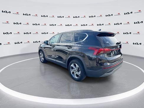 Used 2021 Hyundai Santa Fe SE FWD image 6
