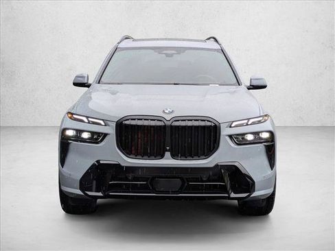 New 2026 BMW X7 xDrive40i w/ Executive Package image 5