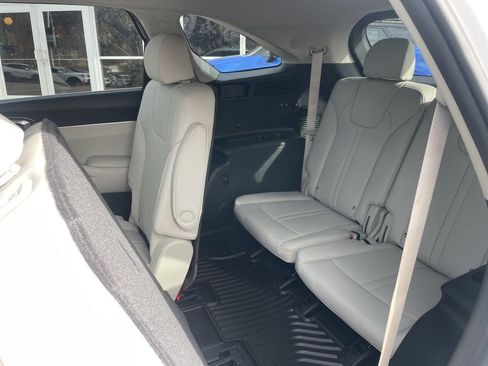 New 2026 Kia Sorento EX w/ EX Premium Package image 9