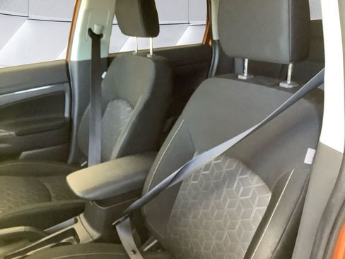 Used 2022 Mitsubishi Outlander Sport SE image 8