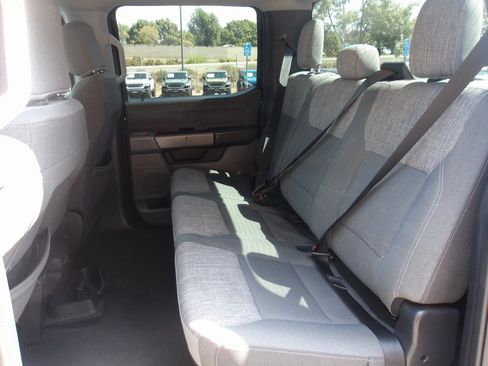 Used 2023 Ford F150 XLT image 17