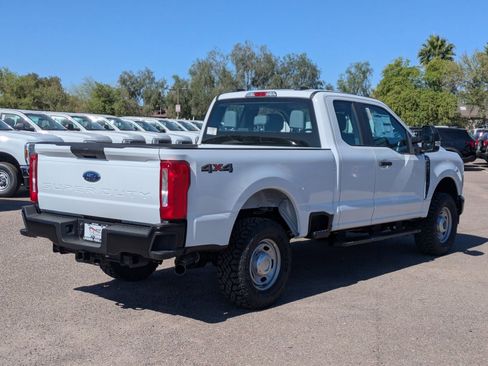 New 2026 Ford F250 XL image 36