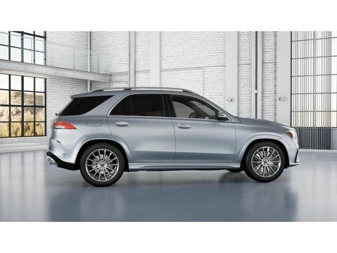 Certified 2024 Mercedes-Benz GLE 450 4MATIC image 17