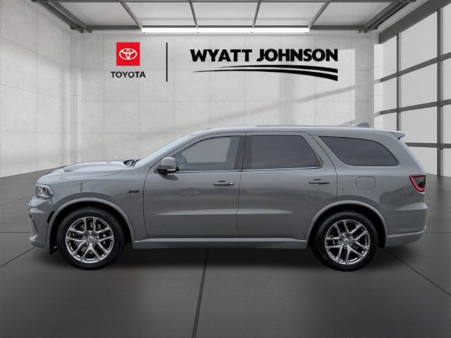 Used 2021 Dodge Durango R/T w/ Tow 'N Go Package AWD/4WD image 4