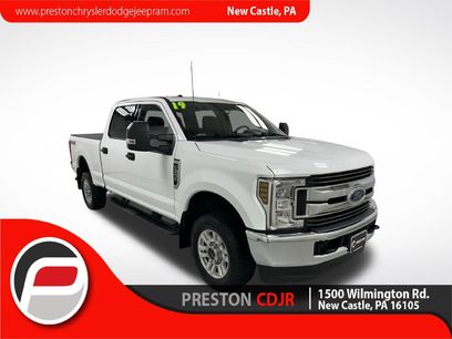 Used 2019 Ford F250 XLT