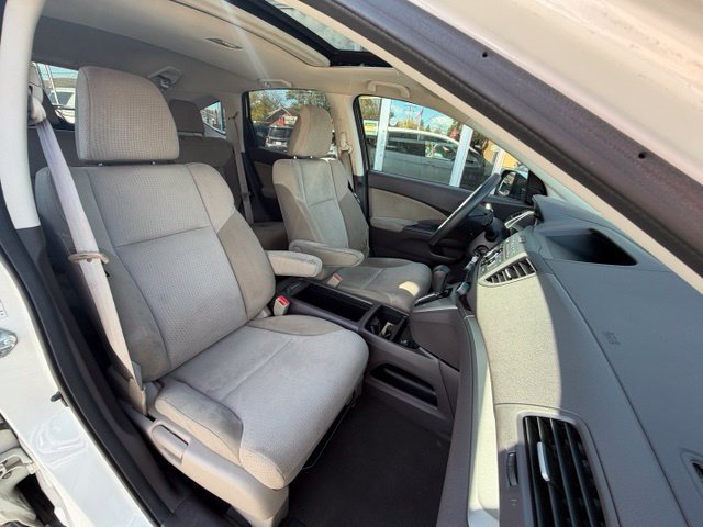 Used 2013 Honda CR-V EX image 12